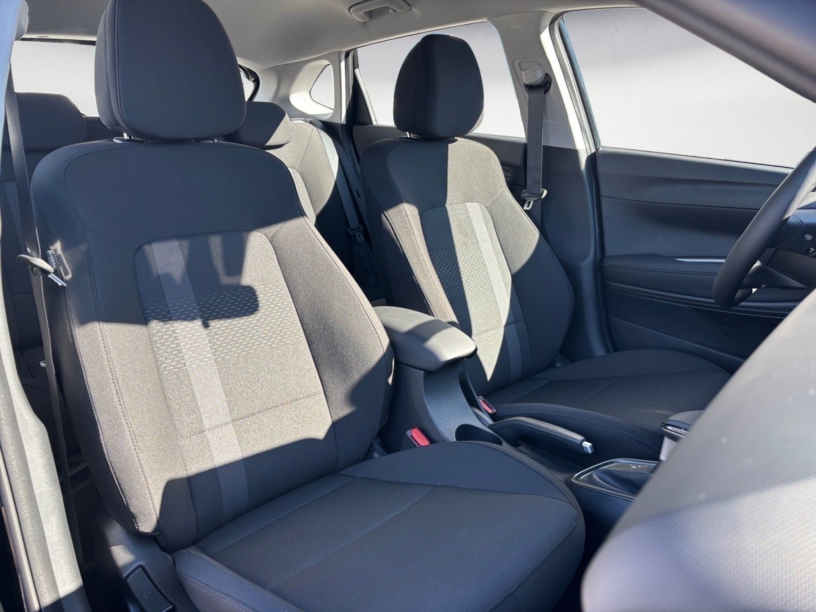 Hyundai i20 1.0 T-GDI Trend DCT KOMFORT/SOUND BRETTEN HY