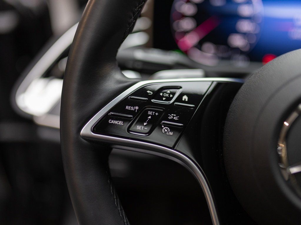 Mercedes-Benz E 220 d Avantgarde Advanced - Samsaru's Car Outlet