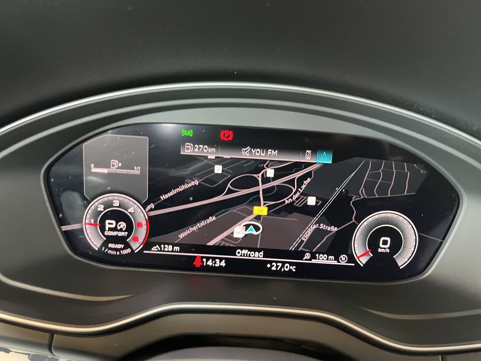 Audi Q5 Advanced 40 TDI qu. S tronic - Samsaru's Car Outlet