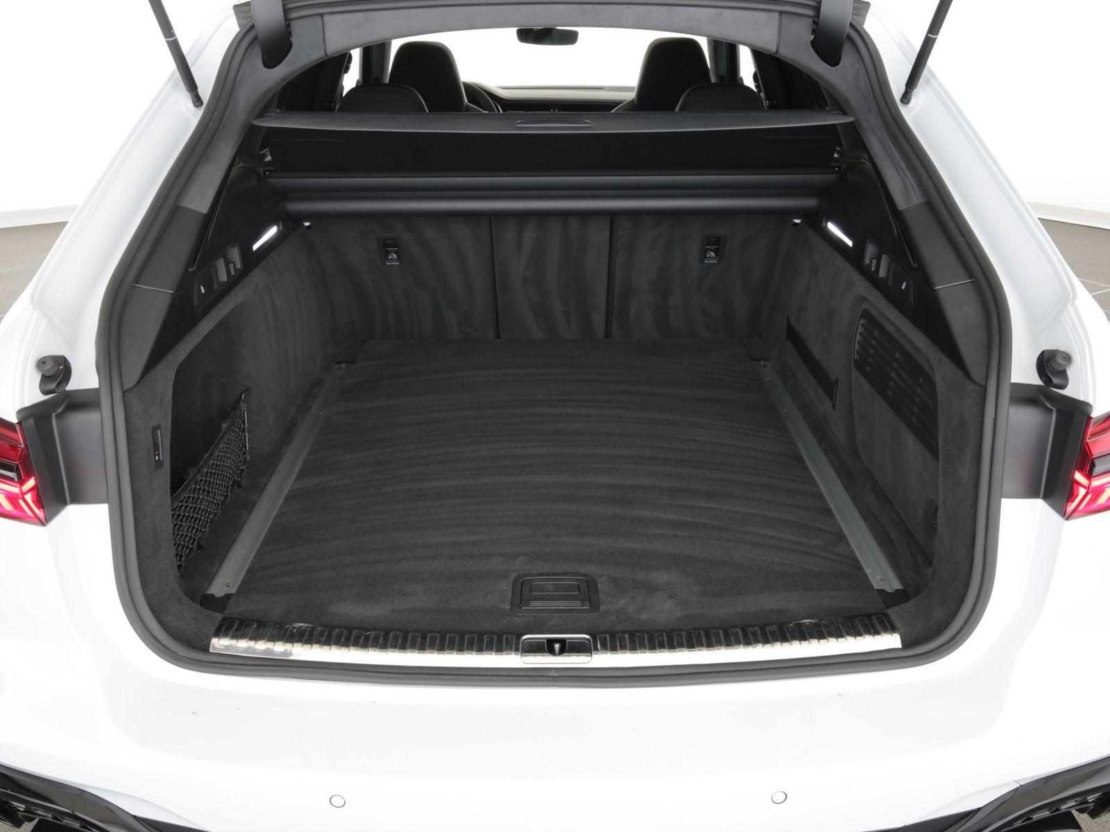 Audi RS 6 Avant 4.0 TFSI quattro tiptronic  LED Navi