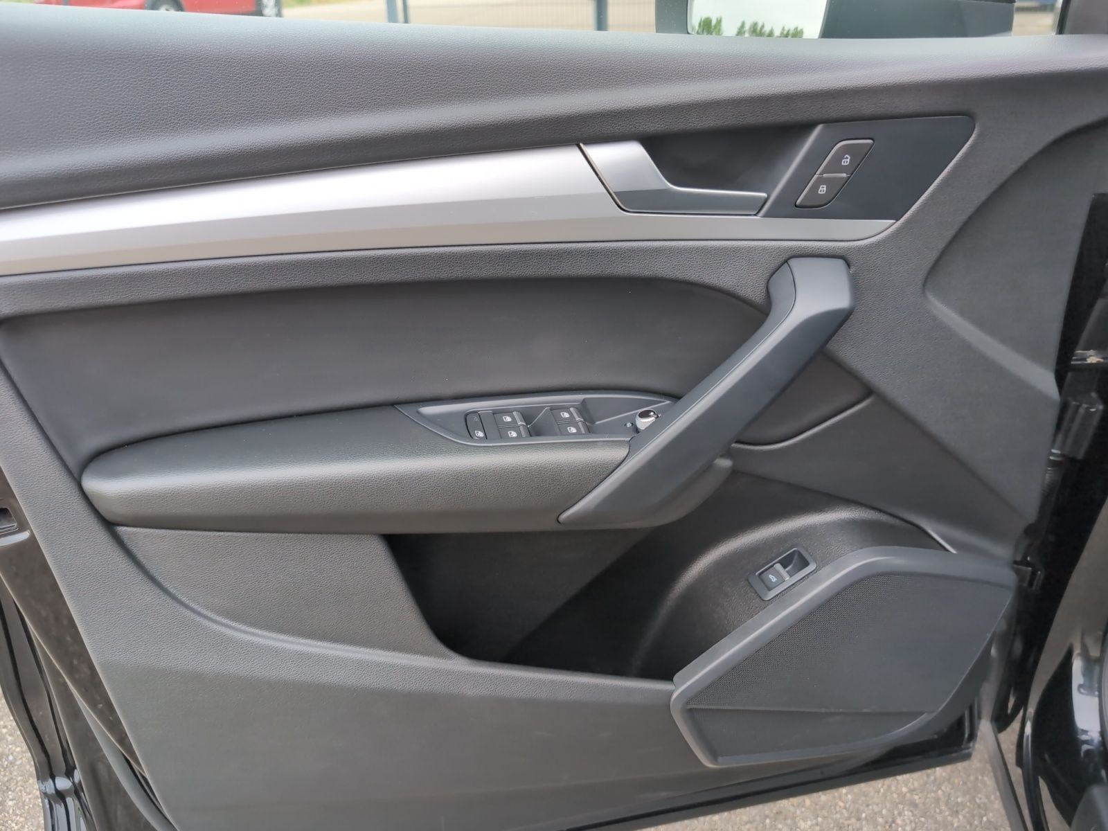 Audi Q5 40 TDI q. S-Tronic Advanced - Samsaru's Car Outlet