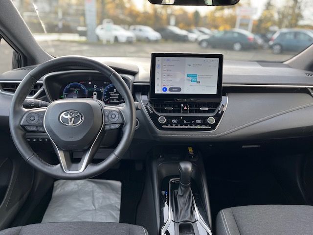 Toyota Corolla Touring Sports 1.8 Hybrid - LED, NAVI, S