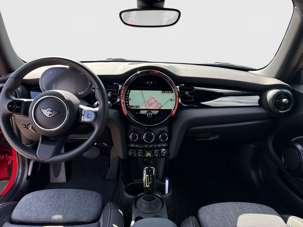 MINI Cooper SE Classic - Samsaru's Car Outlet