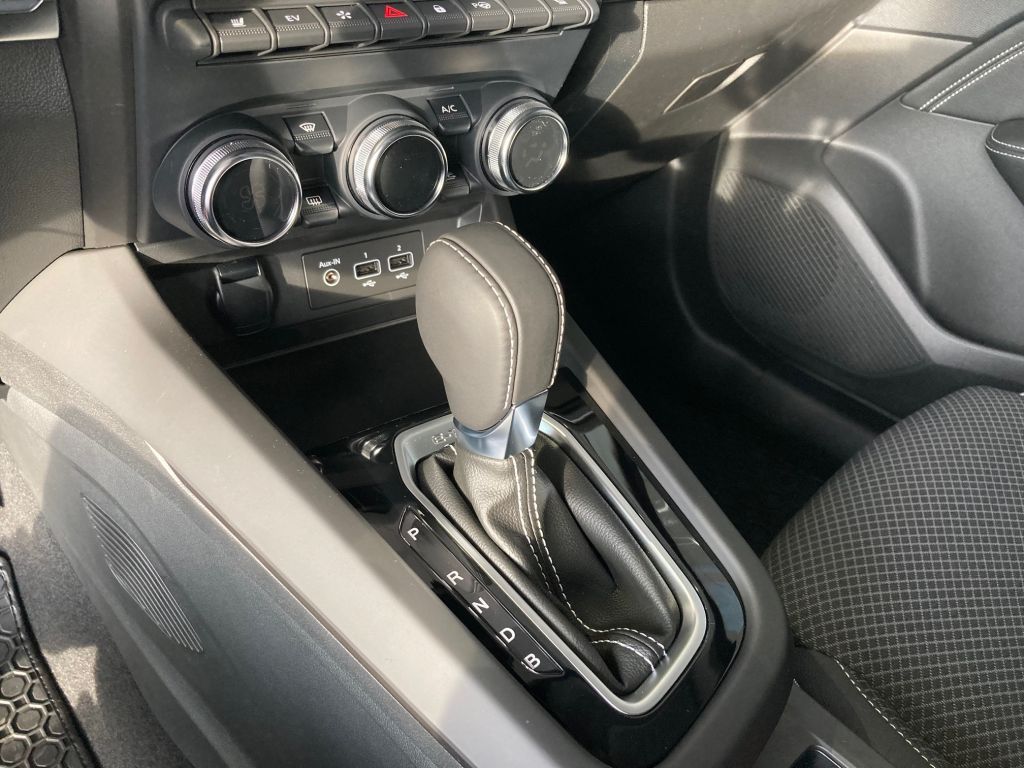 Renault Arkana E-TECH 145 INTENS - Samsaru's Car Outlet