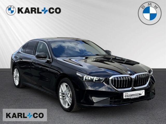 BMW 520 dA xDrive Limousine ACC 360Kamera SHZ vo+hi