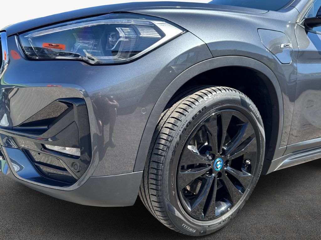 BMW X1 xDrive25e Sport Line - Samsaru's Car Outlet