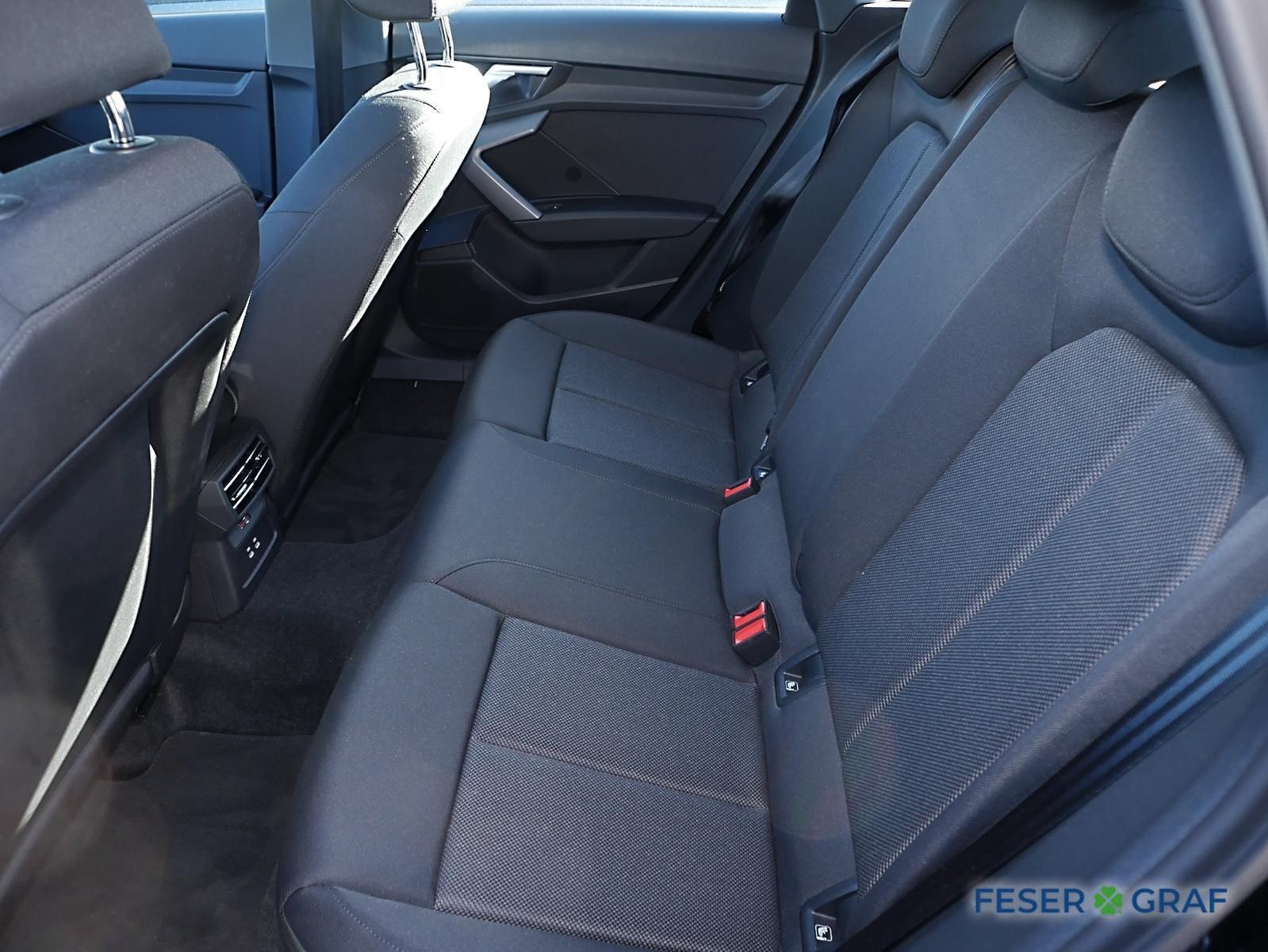 Audi A3 Sportback 35 TFSI S tronic - Samsaru's Car Outlet