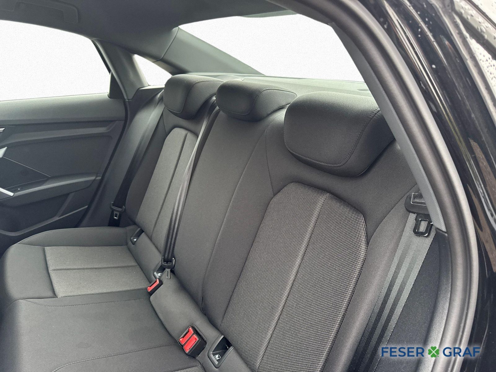 Audi A3 Limousine 30 TFSI S tronic-LED-Virtual-Car Pl