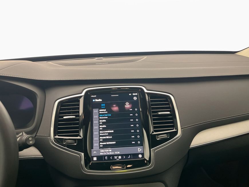 Volvo XC90 B5 D AWD Plus Bright