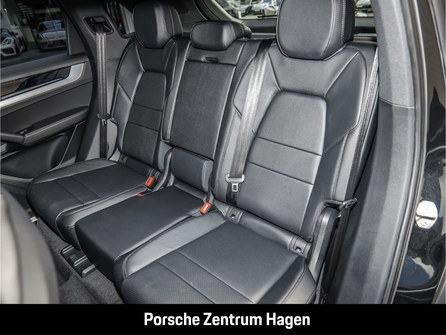 Porsche Cayenne E-Hybrid BOSE Panorama Abstandstempomat
