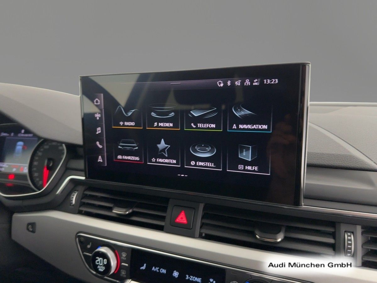 Audi A4 Avant 40 TDI S tronic S line - Samsaru's Car Outlet