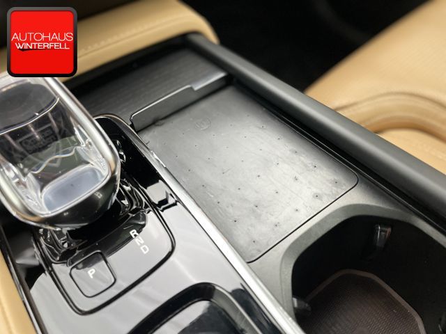 Volvo XC90 T8 PLUS BRIGHT AWD - Samsaru's Car Outlet