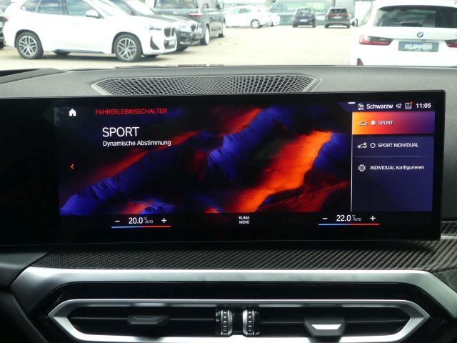 BMW i4 eDrive35 M Sport SD°ACCPro°AHK°Laser°ElSitz+M