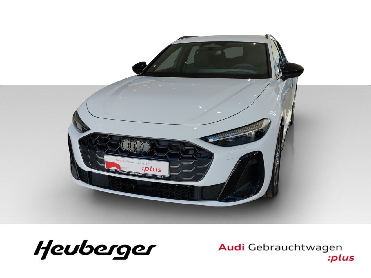 Audi A5 Avant TDI quattro 150 kw S-tronic S line, Tec