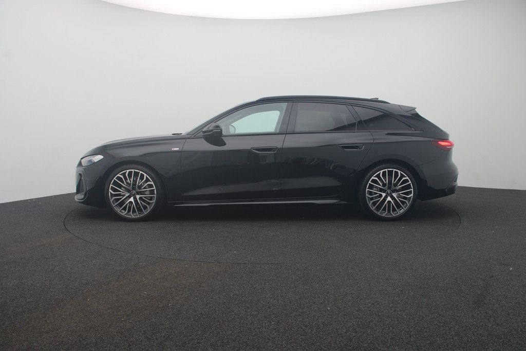 Audi A5 Avant TDI  quattro S line Matrix Navi B&O