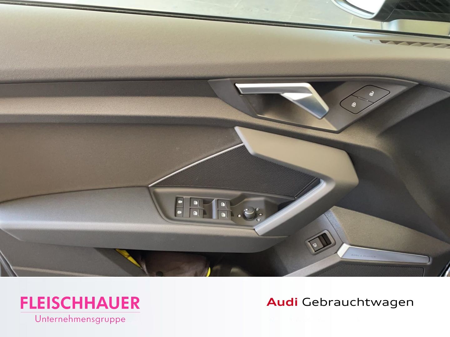 Audi A3 Sportback 40 TFSI-e S tronic LED Navigation B