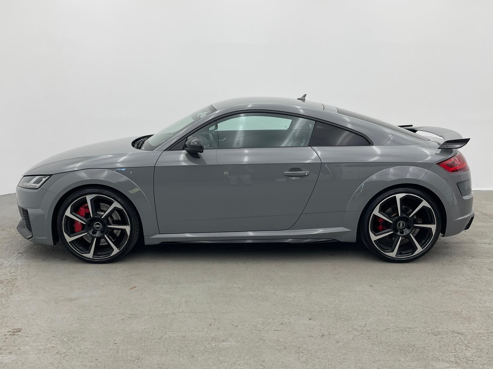 Audi TT RS quattro *TEMP*VIRT*MATRIX*KAM*PARK*SHZ*B&O