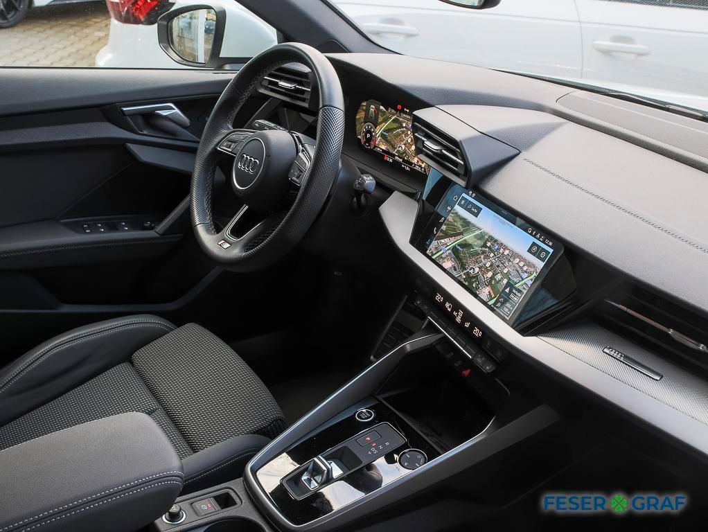 Audi A3 Sportback 35 TFSI 2x S line - Samsaru's Car Outlet