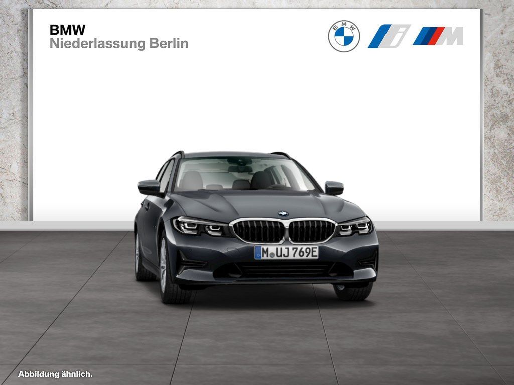 BMW 330e xDrive Touring - Samsaru's Car Outlet