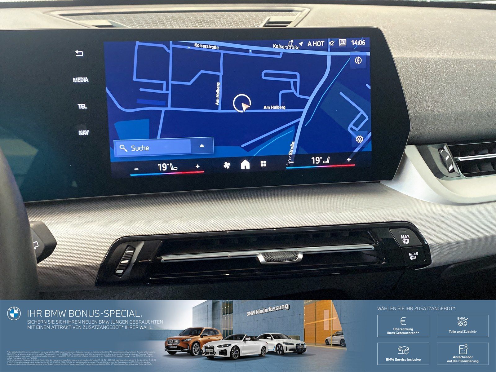BMW X1 xDrive20d - Samsaru's Car Outlet