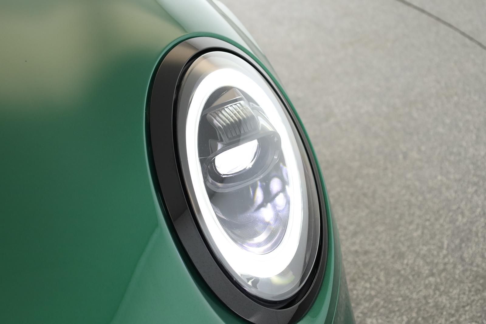 MINI Cooper S Cabrio JCW Premium+ - Samsaru's Car Outlet