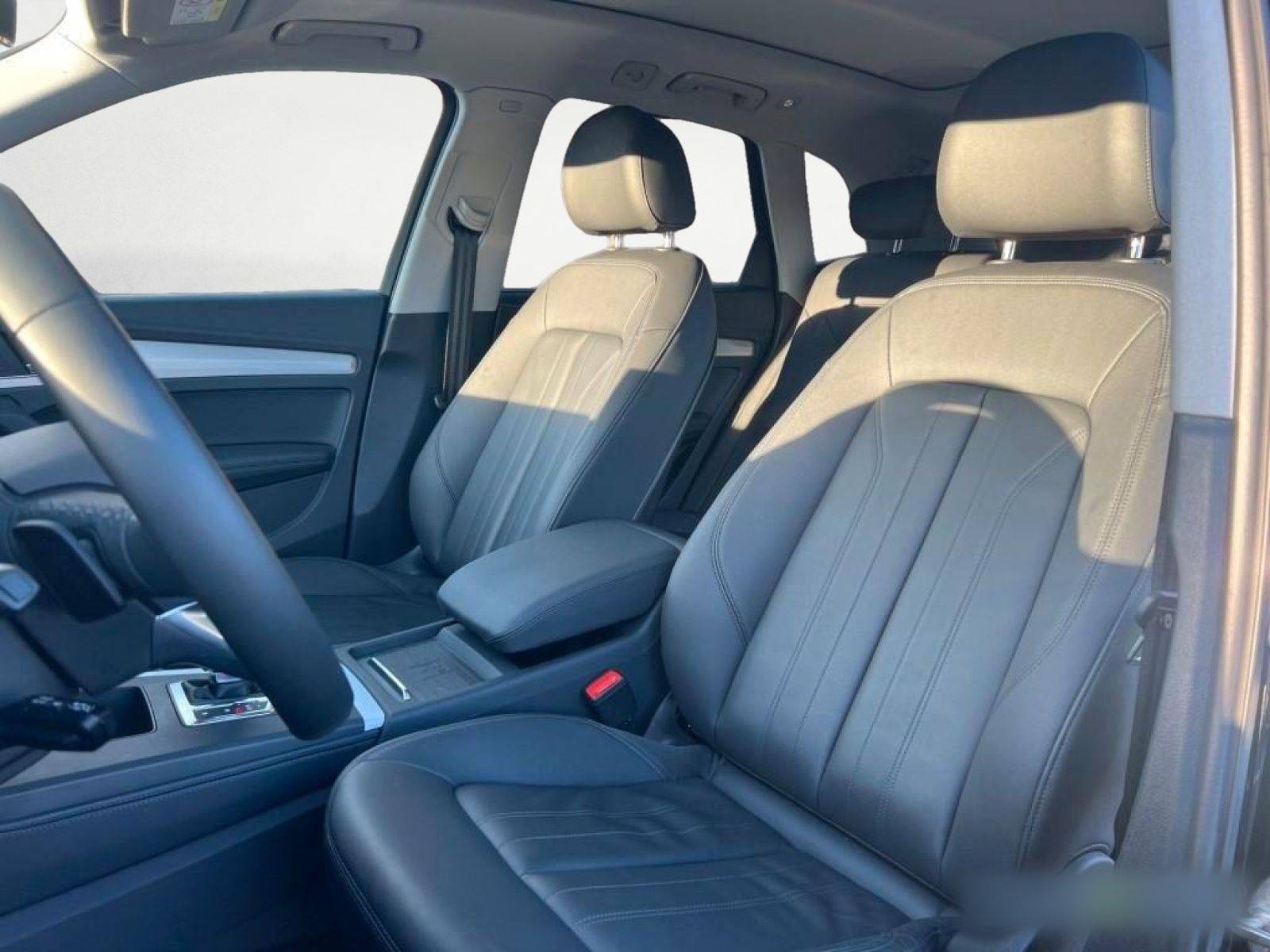 Audi Q5 40 TDI quattro - Samsaru's Car Outlet