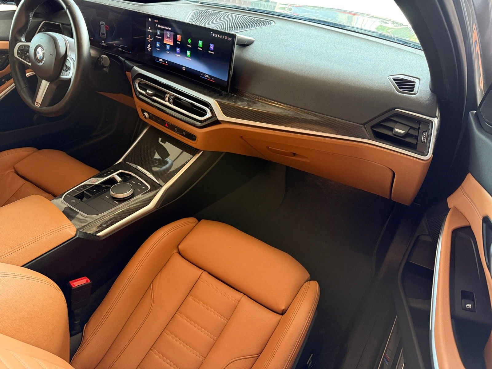 BMW 320d xDrive M Sport - Samsaru's Car Outlet