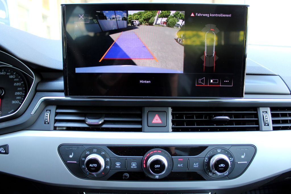 Audi A4 Avant 35 TDI S tronic - Samsaru's Car Outlet