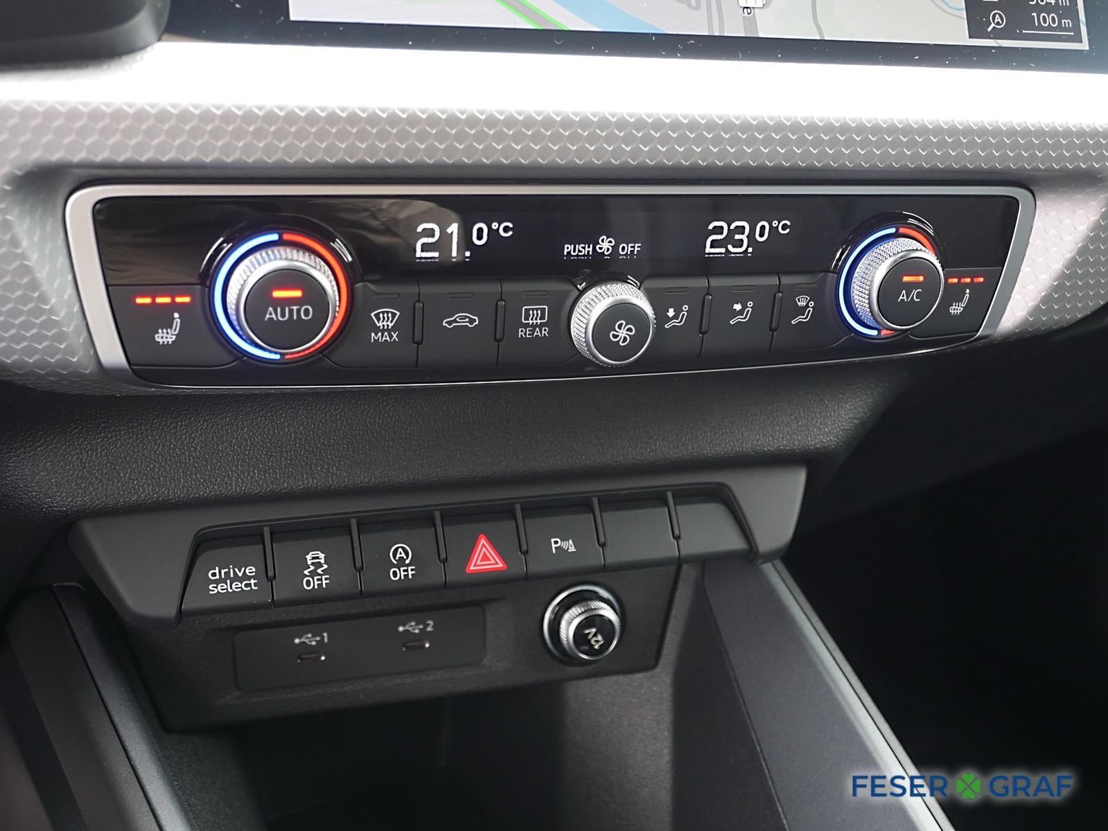 Audi A1 Sportback 35 TFSI S-Line S tronic - Samsaru's Car Outlet