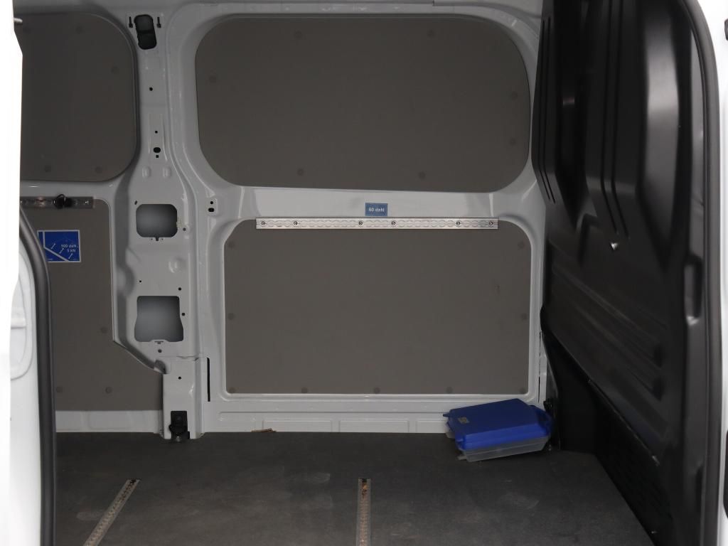 Volkswagen T7 Transporter Kasten LR lang TDI | LED | PDC |