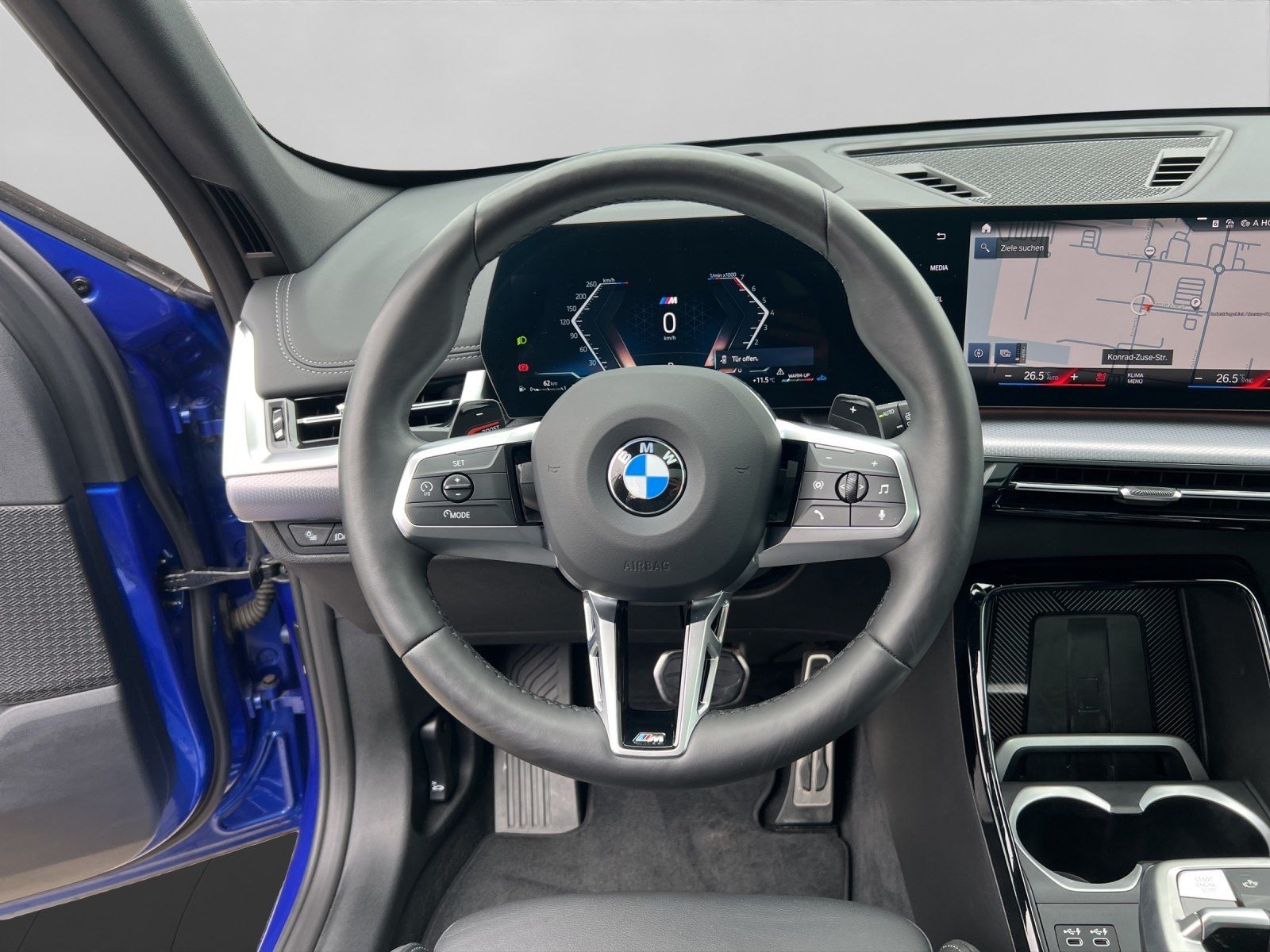 BMW X1 xDrive23i - Samsaru's Car Outlet