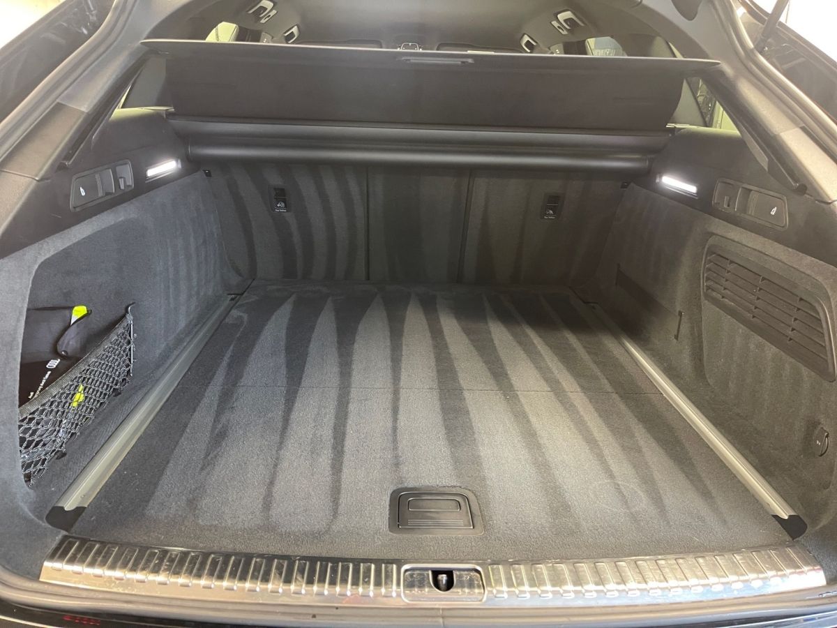 Audi A6 Avant - Samsaru's Car Outlet