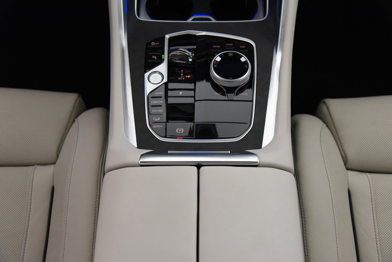 BMW X6 xDrive30d M Sport Pro DriveAssProf Pano 360°