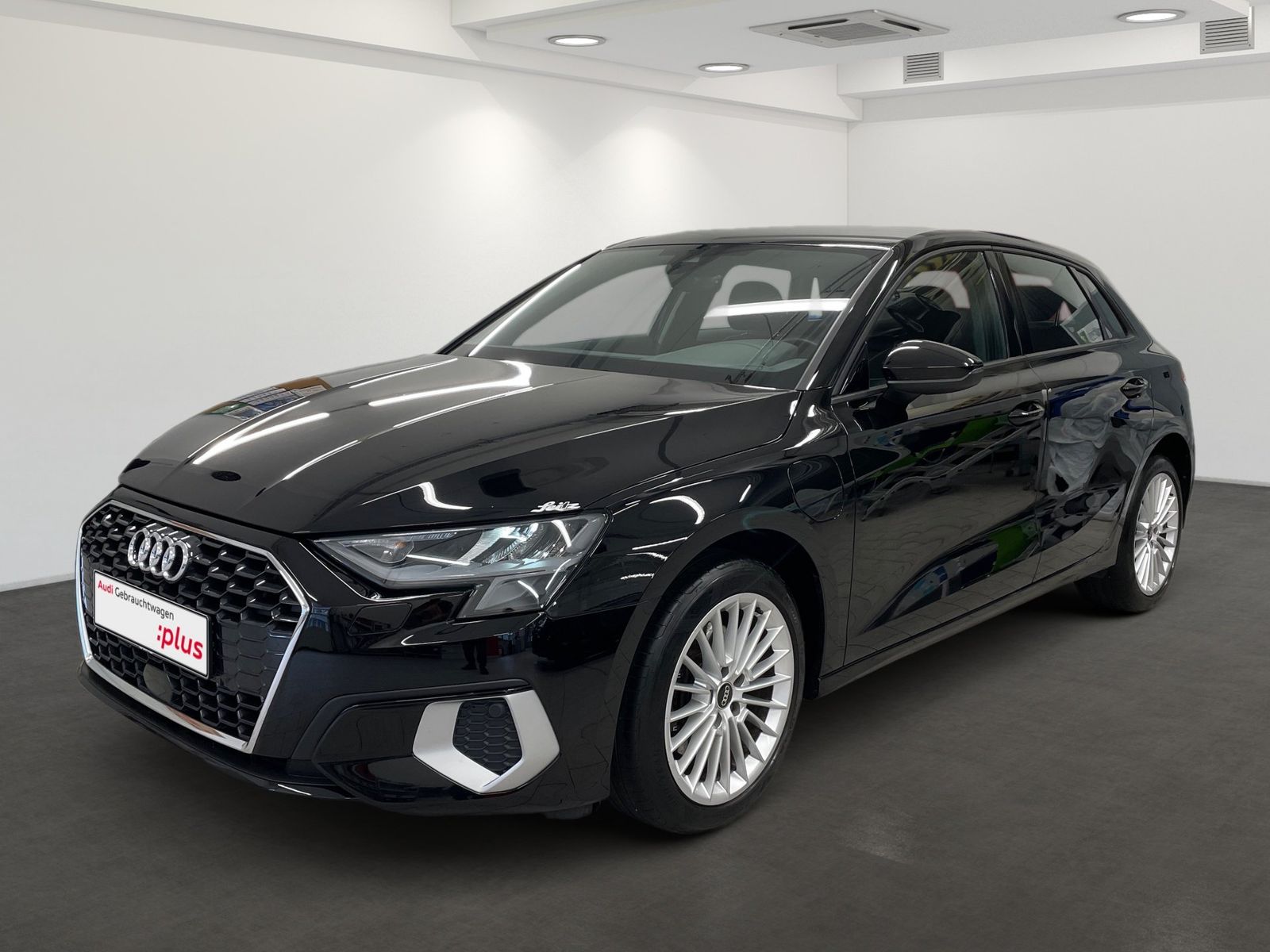 Audi A3 Sportback 40 TFSI e advanced *AHK*NAVI*LED*