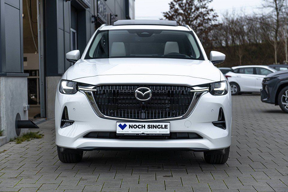 Mazda CX-80 3.3d 254PS A/T AWD Takumi Plus