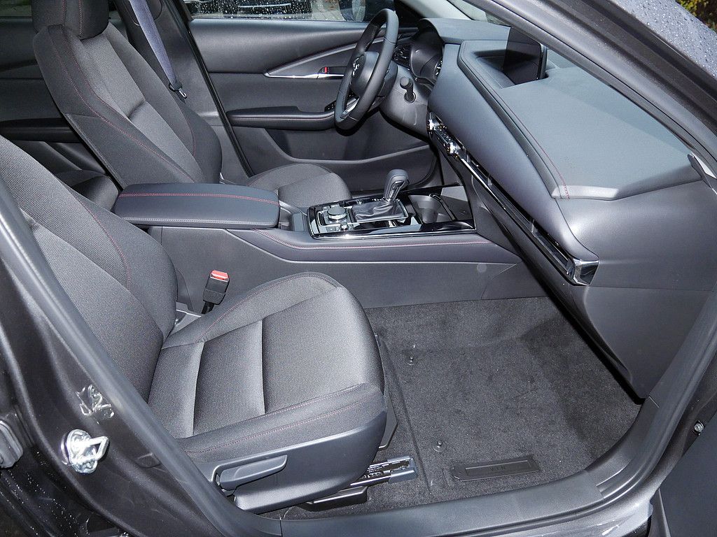 Mazda CX-30 e-SKYACTIV G Homura FWD NAVI ACC HUD LED