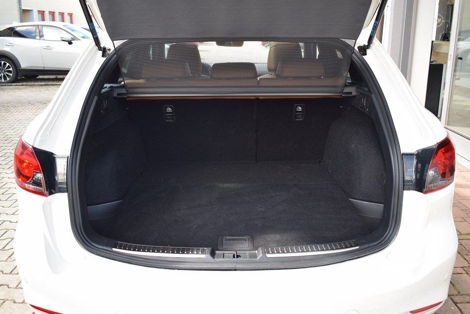 Mazda 6 2.5 194PS 6AG 20THANNIVERSARY SUNR Bose Matrix