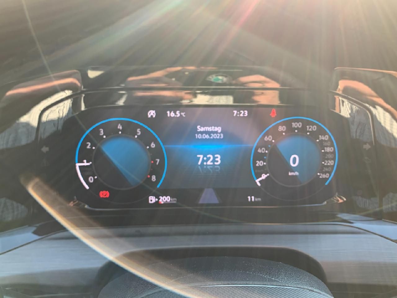 Volkswagen Golf VIII Variant 1.5 TSI OPF Style - Samsaru's Car Outlet