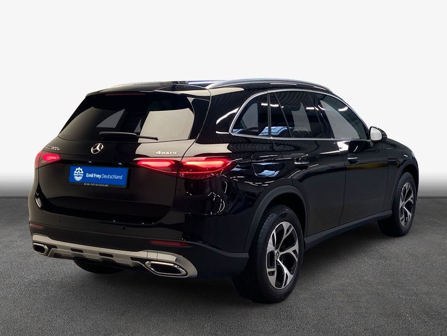 Mercedes-Benz GLC 300 e  4M Avantgarde PREMIUM|AHK|HiFi|FahrAs