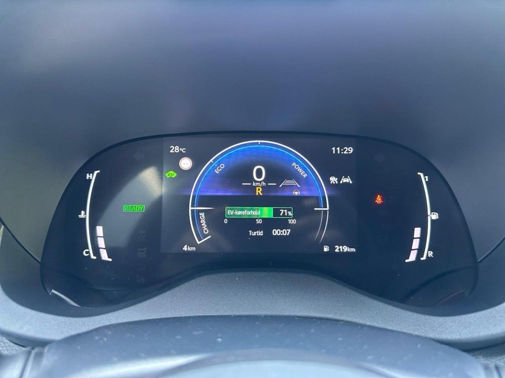 Toyota Yaris Cross Hybrid 130 1.5 VVT-i Teamplayer (XPB