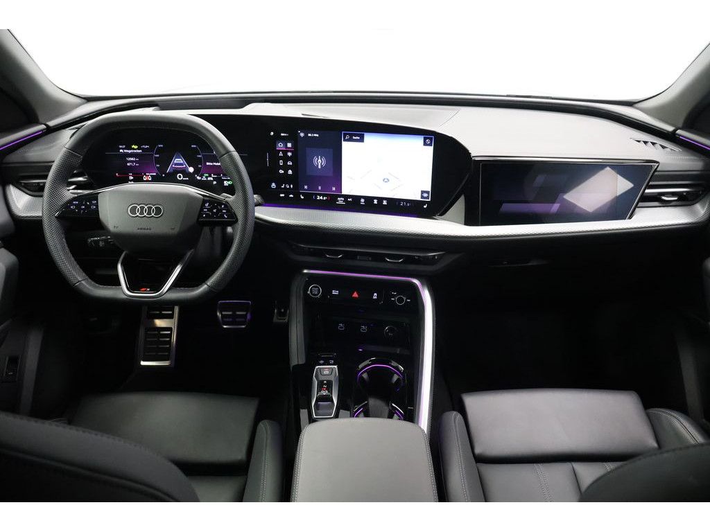 Audi Q5 2.0 TDI quattro S-line S-tronic,Navi,LED,AHK