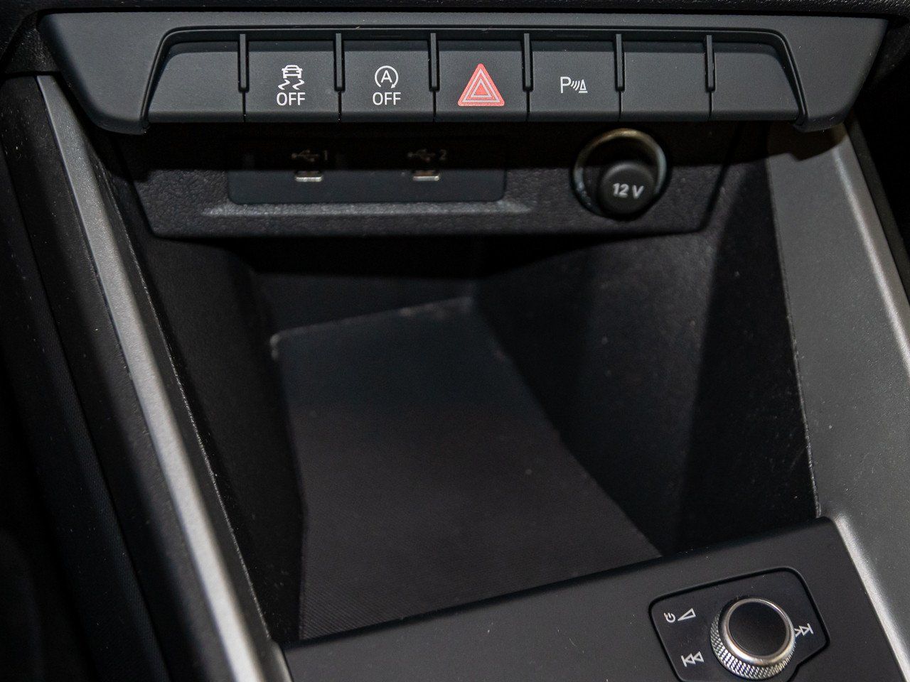 Audi A1 Sportback 25 TFSI S line virtCo Spurhalte PDC