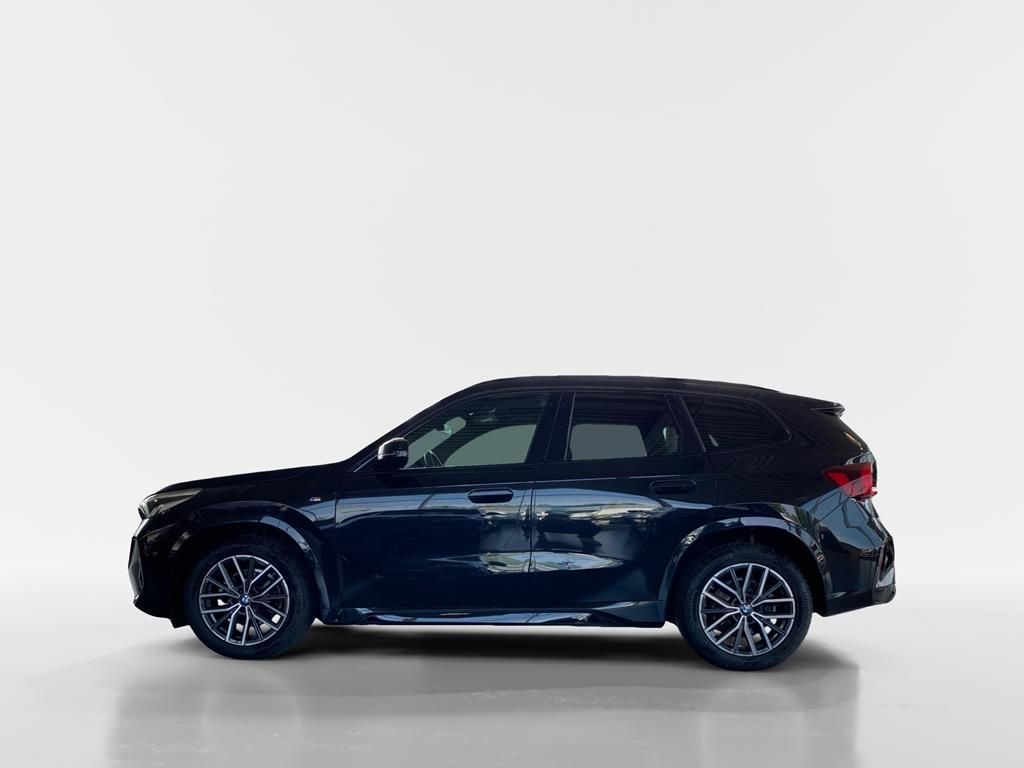 BMW X1 xDrive20d M Sport+ - Samsaru's Car Outlet