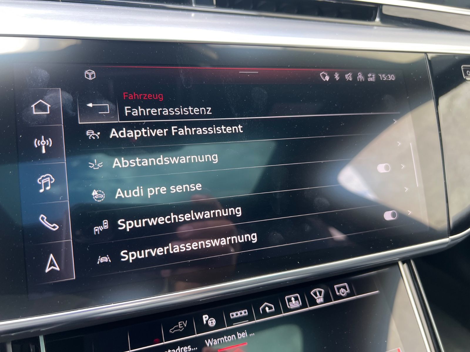 Audi A8 60 TFSI e quattro S line,Matrix,Pano.HUD. TV