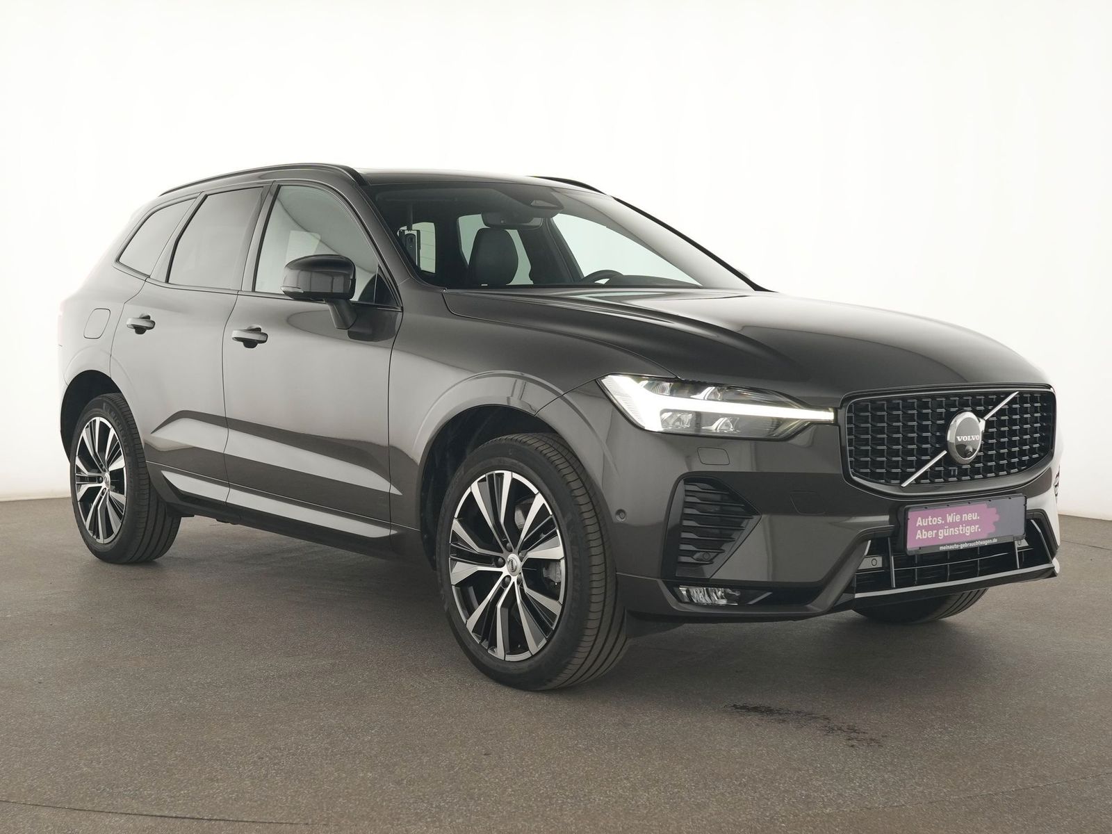 Volvo XC60 Ultra Dark ACC|Pano|Business-Paket Pro|AHK
