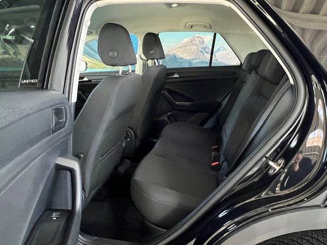 Volkswagen T-ROC United - Samsaru's Car Outlet