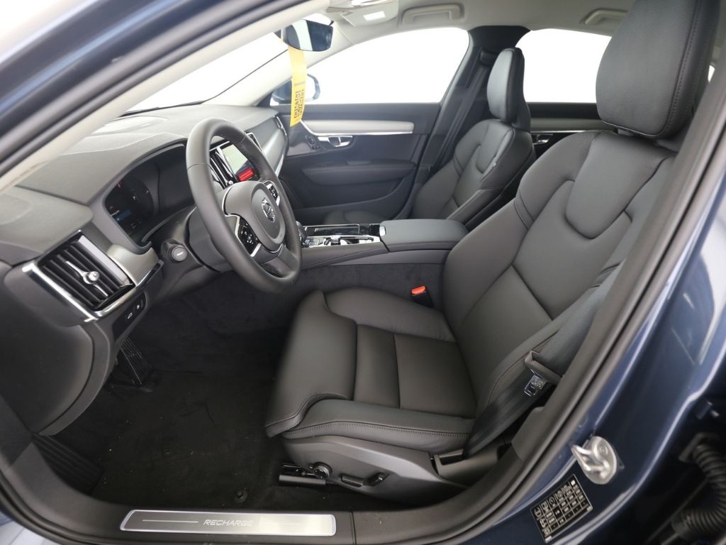 Volvo S90 Core Recharge Plug-In Hybrid AWD StandHZG Di