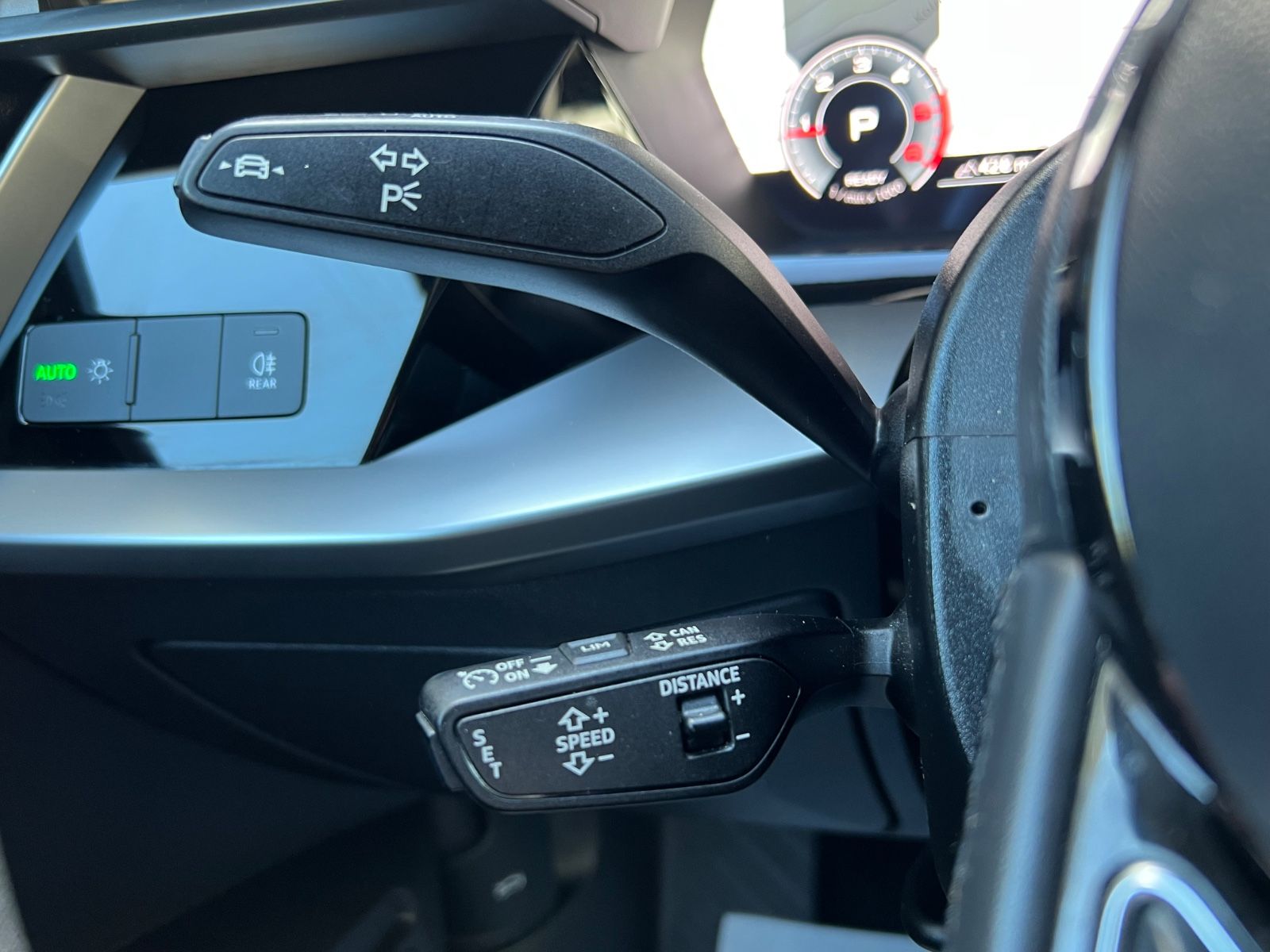 Audi A3 Limousine 30TDI S TRON*ACC*LED*NAVI*ASSISTENT