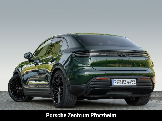 Porsche Macan 4S - Samsaru's Car Outlet