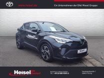 Toyota C-HR Hybrid Team D - Samsaru's Car Outlet